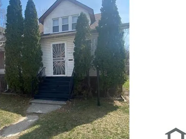 8647 Ellsworth St, Detroit, MI 48238