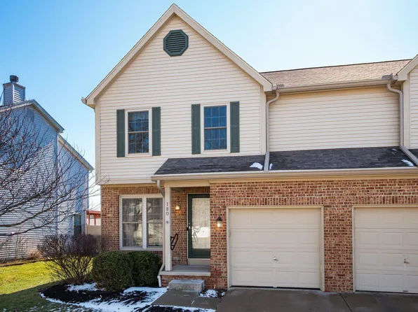 180 Lexington Blvd, Delaware, OH 43015