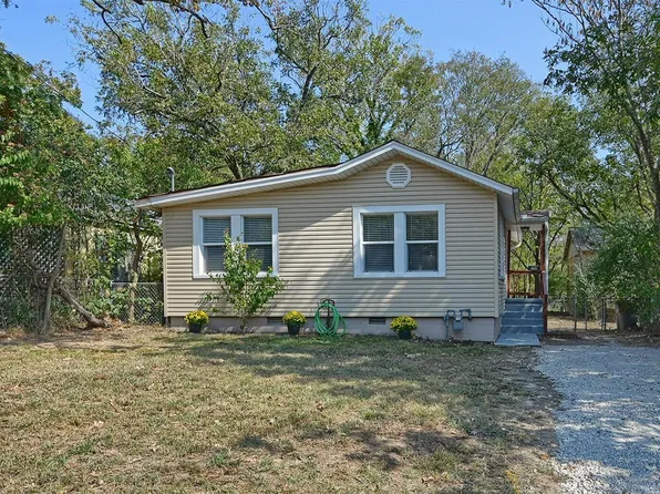 402 Beard St, Hot Springs, AR 71913
