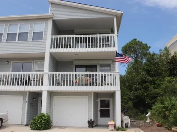 100 Spooky Ln #5-A, Santa Rosa Beach, FL 32459