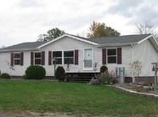 7086 N Round Meadow Rd, Ladysmtih, WI 54848