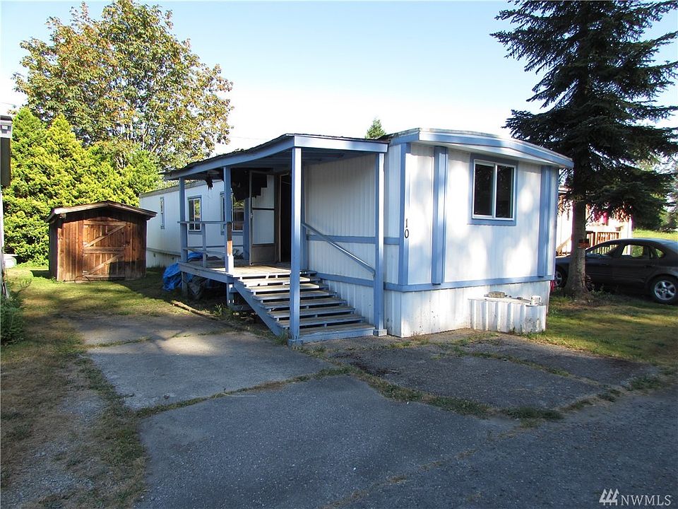 1st image of 11100 92nd St SE Trailer 10