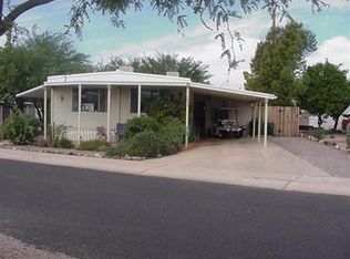 2842 S Western Way Cir, Tucson, AZ 85713