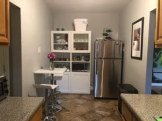 Rented by NOVELTY HOMES LLC