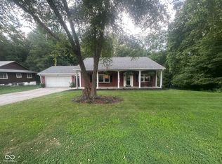 2 Locust Hill St, Crawfordsville, IN 47933