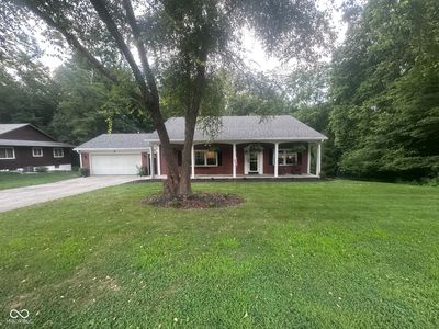 2 Locust Hill St, Crawfordsville, IN, 47933