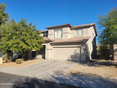 9313 S 35th Dr, Laveen, AZ, 85339
