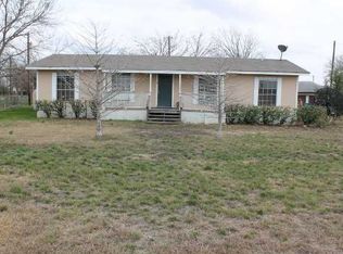 705 Rices Crossing Rd, Taylor, TX 76574