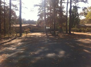 20931 Grapevine Ln, Mabelvale, AR 72103
