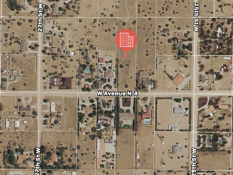 1st image of 2555 W Avenue N4