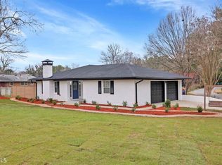 221 Victoria Ln, Hapeville, GA 30354