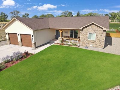 1937 Golf Course Lane, Cortez, CO, 81321