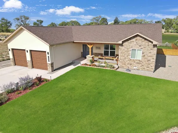 1937 Golf Course Lane, Cortez, CO 81321