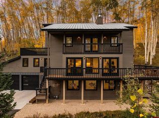 69 Peeler Lane, Crested Butte, CO 81224