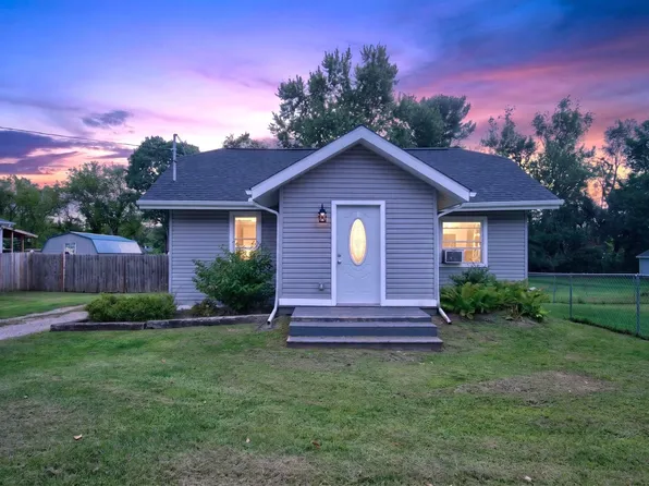 632 Fairyland Ave, Jackson, MI 49202