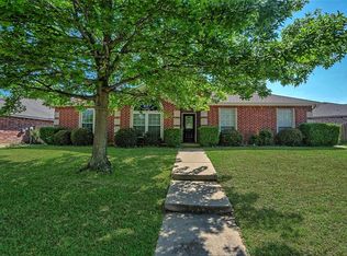 1513 Fern Dr, Mansfield, TX 76063