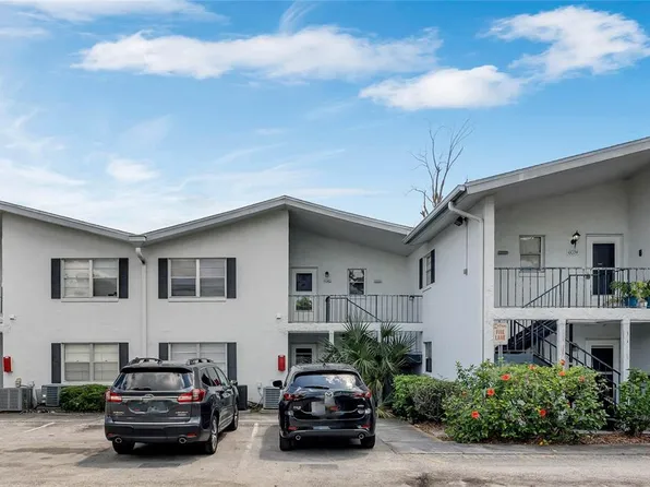 6030 Amberly Ave #F-57, Orlando, FL 32822