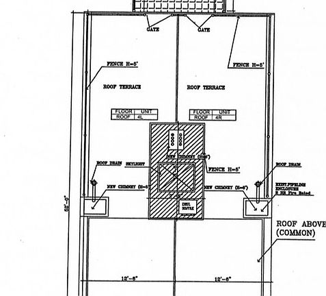 4th image of 74 Huron St APT 4L
