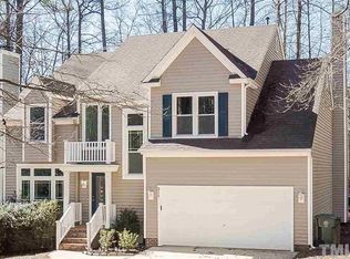 311 Durington Pl, Cary, NC 27518