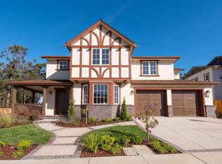 118 Carnoustie Dr, Half Moon Bay, CA 94019