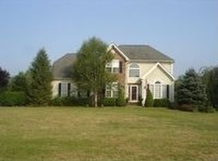 15 Bear Creek Rd, Andover, NJ 07821