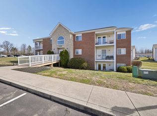 10260 Crossbow Ct APT 10, Florence, KY 41042