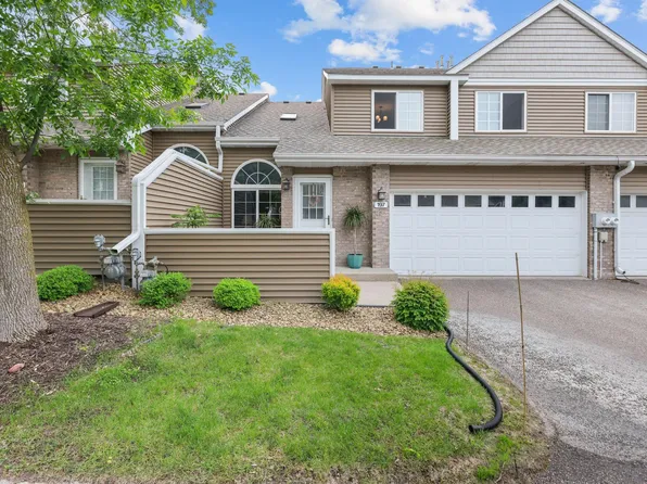 197 Primrose Ct, Vadnais Heights, MN 55127