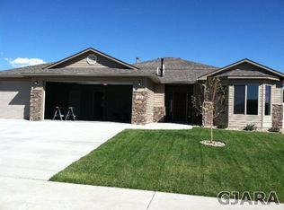 120 Red Rocks St, Fruita, CO 81521