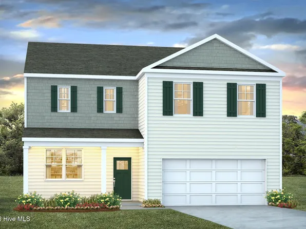 1079 Woods Crossing Road SW, Supply, NC 28462
