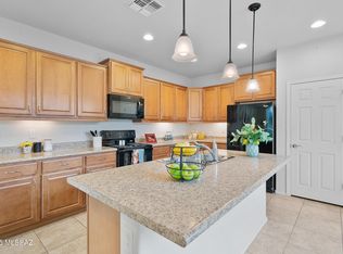 14037 E Cariole St, Vail, AZ 85641
