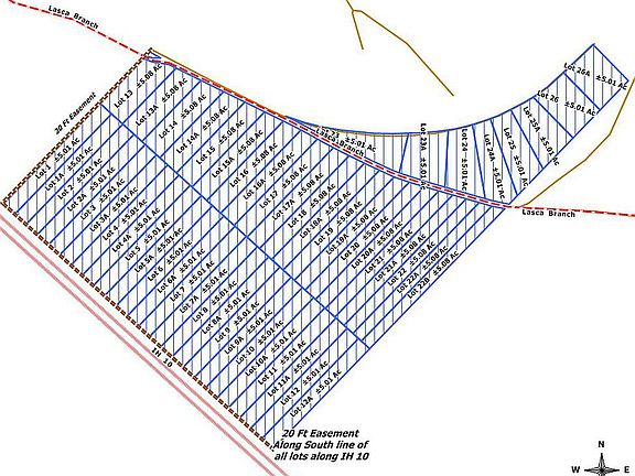 2nd image of LOT T 166, Ricardo St