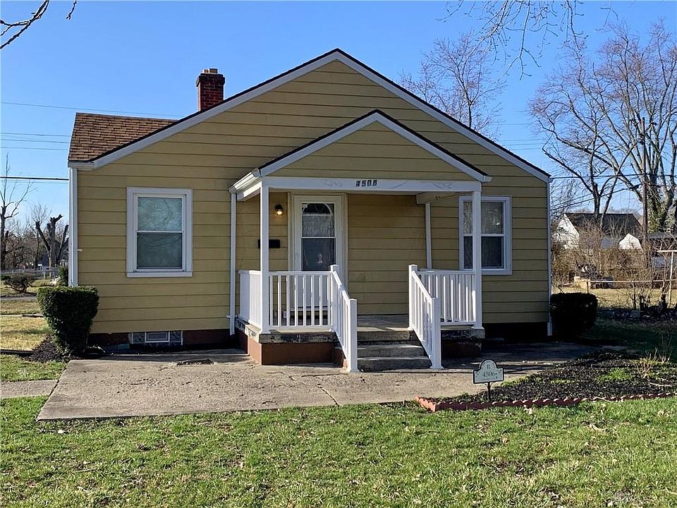 1st image of 4506 Oakridge Dr