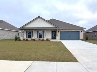 417 Raley Farms Dr, Gulf Shores, AL 36542