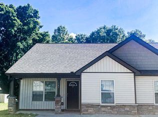 1176 Fairview Church Rd, Spartanburg, SC 29303