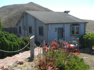 410 Oceana Dr, Dillon Beach, CA 94929