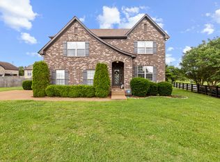 100 Privett Ct, Hendersonville, TN 37075
