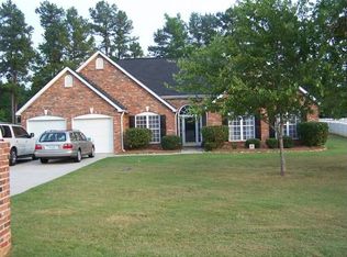 107 Tyler Rdg, Jonesboro, GA 30238