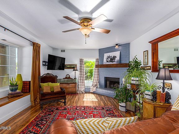 4th image of 7220 E MARY SHARON Drive #155