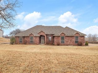 1892 Preakness Path, Edmond, OK 73034