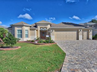 1843 Eldridge Loop, The Villages, FL 32162