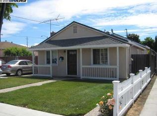 147 Melrose Ave, San Jose, CA 95116