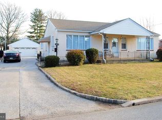 1255 Leedom Rd, Havertown, PA 19083