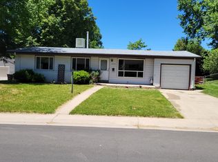 2557 S Clermont St, Denver, CO 80222