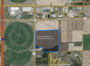 County Road R, Plover, WI 54467