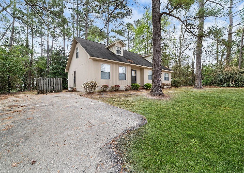 3190 Broughton St, Orangeburg, SC 29115 Zillow