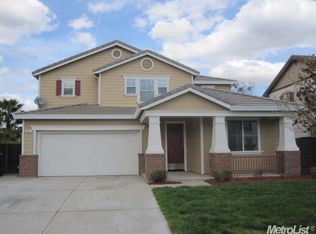 861 Windsong Dr, Tracy, CA 95377
