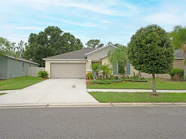 6721 Trent Creek Dr, Sun City Center, FL 33573