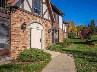 1406 Wheeler Rd UNIT B, Madison, WI 53704