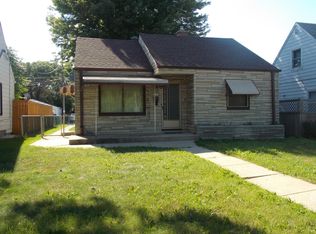 3163 S 6th St, Milwaukee, WI 53215