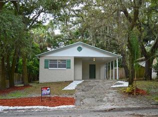 1815 E Knollwood St, Tampa, FL 33610
